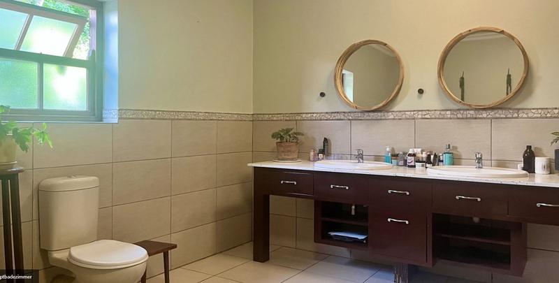 5 Bedroom Property for Sale in Greyton Western Cape